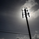 A view of a cellular communication tower on March 6, 2014 in Oakland, California.